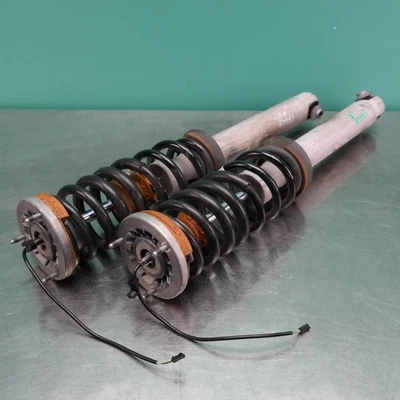 BMW 5 SERIES SHOCK ABSORBER #E5648 F10 (047) (047) *33-45* M5  - image 1 of 4