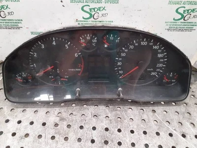 Painel 4B0919860F para AUDI A6 BERLINA (4B2) 2001 834078 - Imagem 1 de 2