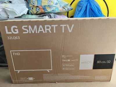 Televisore 32 Pollici - Immagine 1 di 2