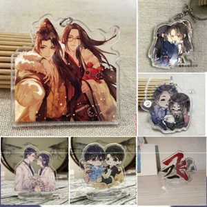 Sha Po Lang 杀破狼 Chivalrous Martial Acrylic Stand Figure Model Desktop Ornaments  - Imagen 1 de 21