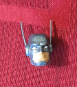 Marvel Legends 2021 PIEZA CABEZA HOMBRE ZANCADO (Peter Parker) Spider-man Daredevil BAF - Imagen 1 de 1