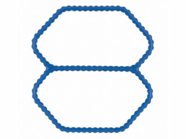 Idle Valve Gasket For 2000-2005 Ford Taurus 3.0L V6 2001 2002 2003 2004 W244ZZ - Image 1 of 1