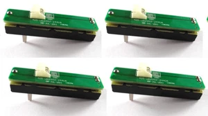 Conjunto de fader cruzado 4XU actualizado para Pioneer DDJ SR SX DJM 250 (704-DJM250-A032) EE. UU. - Imagen 1 de 5