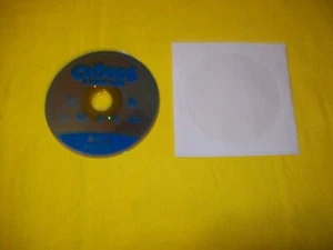 THE CROODS A NEW AGE BLURAY DISC ONLY NO CASE IS INCLUDED - Picture 1 of 1