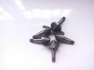 5 Stck. Äußere Spannfutter passt 8 mm Uhrmacher Drehmaschine - Bild 1 von 2