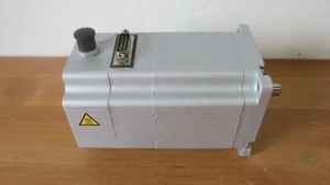 Festo 1370487 EMMS-ST-87-M-SE-G2 Stepper Motor - Bild 1 von 4