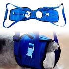 Pet Sling Wear Resistant Arthritis Hind Legs Injury Dog Lift Support Harness