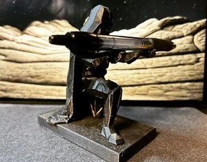 Darth Vader Pen Holder Star Wars Gift - 🔥FREE SHIPPING🔥 - Picture 1 of 8