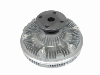 Embrague ventilador Chevrolet C3500 1992-1993 motor estadounidense funciona 94848YY 6,5 L V8 Foto 1 de 2