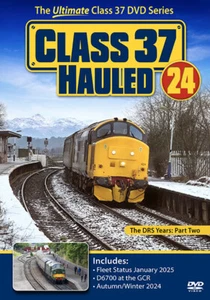 Class 37 Hauled No. 24 - Imagen 1 de 1