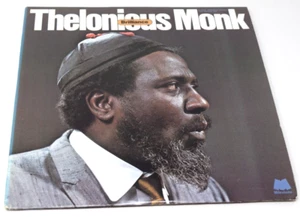 JAZZ Thelonious Monk Brilliance Milestone M47023 2 LP GF NM - Picture 1 of 9