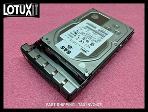 Nimble Storage CS300 CS200 Series 2TB NL-SAS 6G 3.5 HDD ES1-H45 - Picture 1 of 1