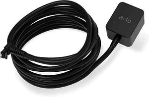 Netgear 8-Foot Micro-USB AC Adapter (9V/1.1A) for Arlo AD2090321 332-50075-01 - Picture 1 of 2