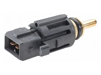 Sensor de temperatura del agua para BMW 760i 2004-2006 Hella 23165TXSX 2005 base Foto 1 de 2