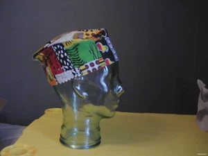African Kufi Cap Hats - Picture 1 of 3