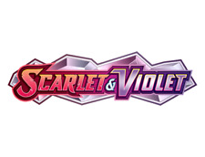 Pokémon SV01: Scarlet & Violet Base Set Common And  Reverse Holos