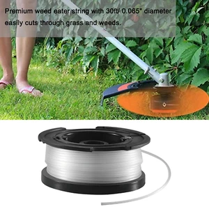 Für Black&Decker A6481 Strimmer Trimmer Spulen & Leitungen STC1820PC STC1820 1 Stck. - Bild 1 von 6
