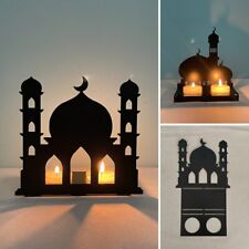 Premium Quality Ramadan Candle Holder Artistic Design for Visual Delight