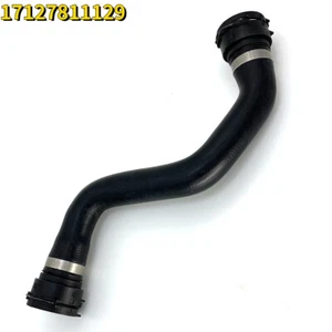 17127811129 Lower Radiator Coolant Hose For BMW 1345 Series F20 F30 328d(xDrive) - Picture 1 of 9