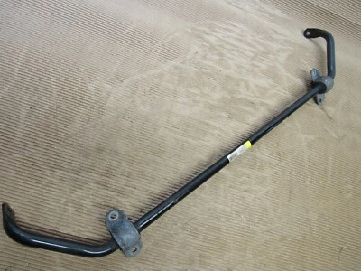 2013-2019 BMW F10 M5 F06 M6 RWD ESTABILIZADOR DE SUSPENSÃO TRASEIRA BARRA OSCILANTE FABRICANTE DE EQUIPAMENTO ORIGINAL 17357 B - Imagem 1 de 4