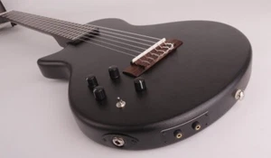 Left Hand nylon string electric classical guitar Silent built in effect - Picture 1 of 7