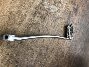 Genuine Honda Shift Lever 1962-65 Scrambler 250cc 1965-66 CL77 305 Scrambler #3 - Picture 1 of 4