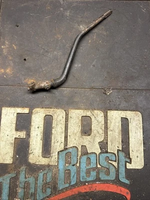 1967-1977 Ford Truck F100  Automatic Steering Column Shifter lever 67-77 - Image 1 of 4