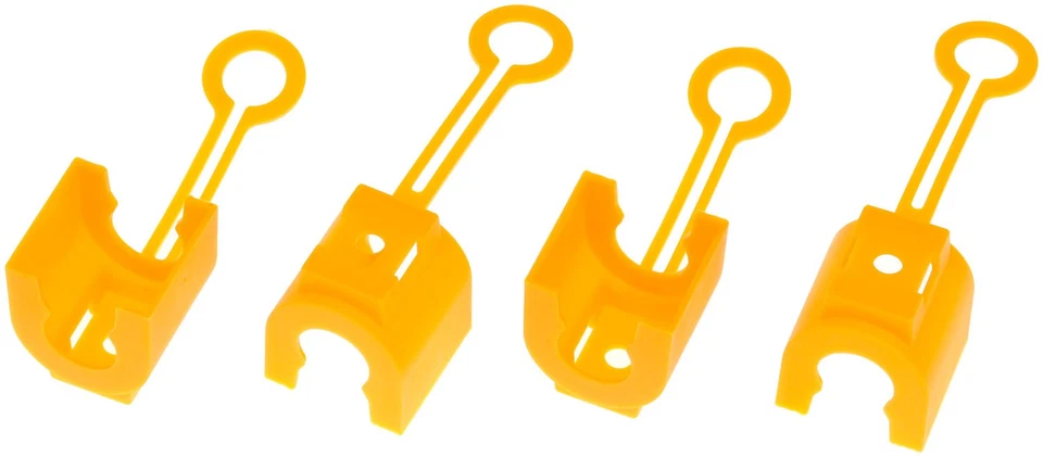 Soporte de montaje de sensor sistema de frenos antibloqueo Dorman 970-5124 Foto 1 de 1