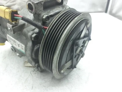 Compresseur clim CITROEN C3 PICASSO PHASE 1 9822826880 - Photo 1/4