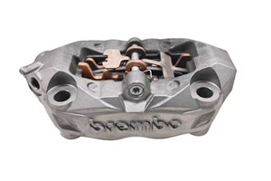 23 Can-Am Spyder F3 Limited ACE SE6 Front Left Brake Caliper - Picture 1 of 3