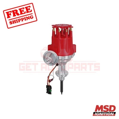 MSD Distributor for Chrysler New Yorker 1951-1955 - Image 1 of 3