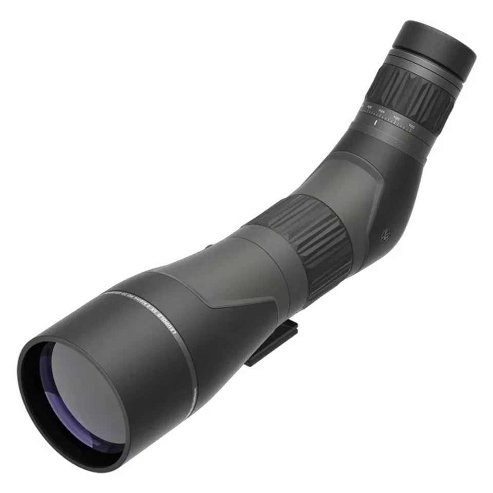 Mira telescópica en ángulo LEUPOLD SX-2 Alpine HD Gen 2 20-60x80 mm (185684) Foto 1 de 1