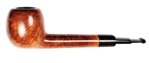 Charatan “SPECIAL” Smooth Apple Lumberman 341DC. Lane Era. Handmade in London. - Picture 1 of 24
