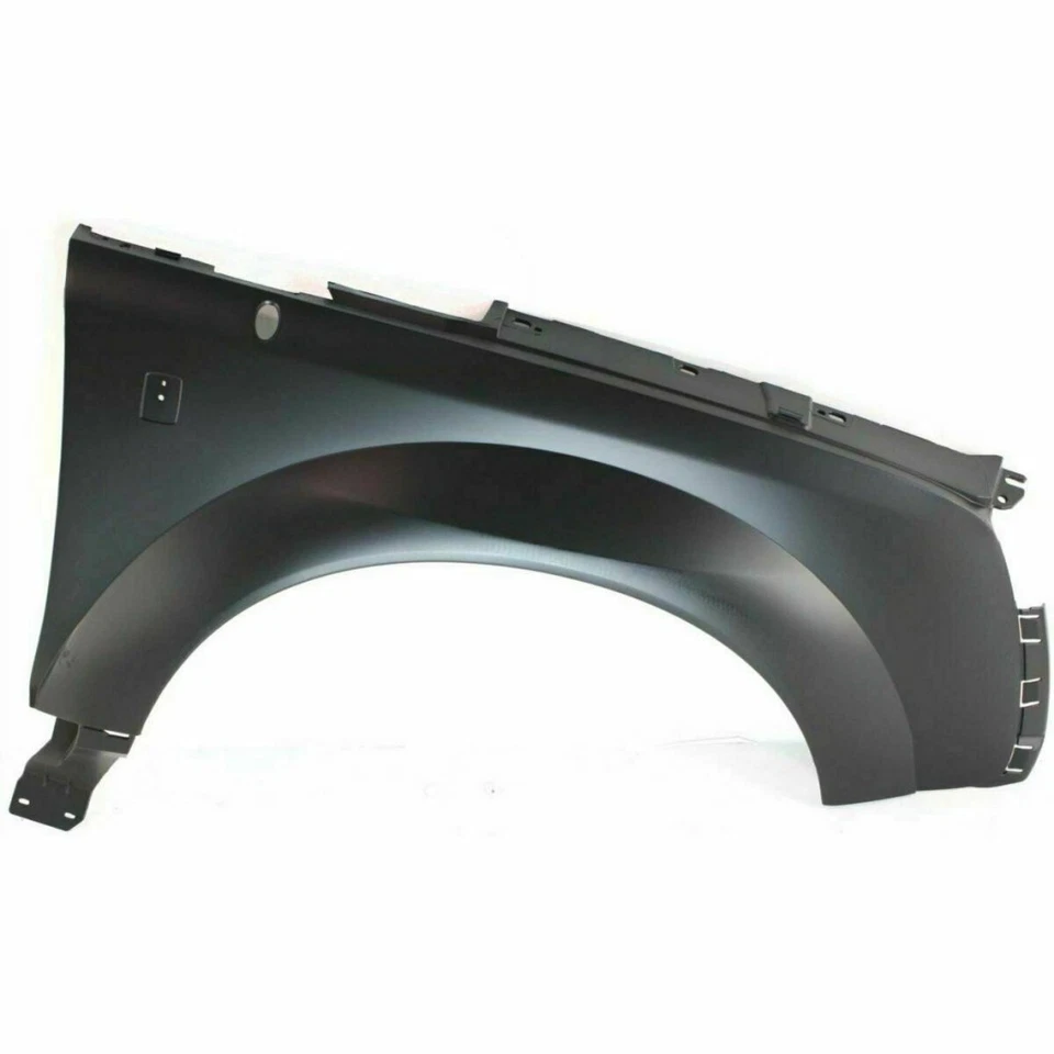 For Saturn Vue 2002-2007 Fender Passenger Side | Plastic Foto 1 de 3