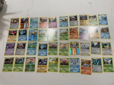 Pokemon TCG Legends Awakened Bulk (148 Cards) - Image 1 of 4