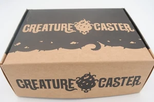 Creature Caster Miniatures - Gorebrand - Brand New, In Box & Unassembled - Picture 1 of 3