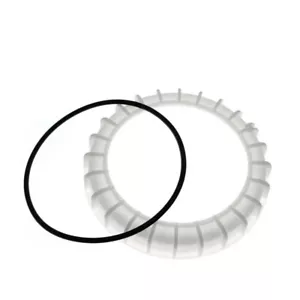 Tank Plastic Locking Ring Retainer 77144-0K010 For TOYOTA HILUX Fortuner VIGO - Picture 1 of 5