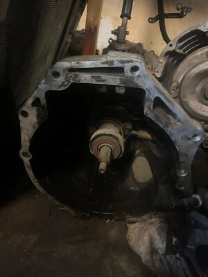 1998-2004 Ford Ranger Manual Transmission & Transfer Case - Image 1 of 3