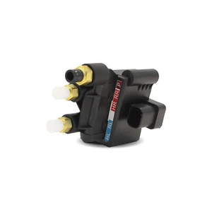 NEW Valve Block for 2007-2009 Mercedes-Benz R320, 2006-2013 Mercedes-Benz R350, - Picture 1 of 1