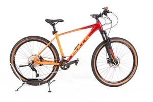 Bulls Copperhead 2 46cm Shimano Deore 10-Gang MTB Hardtail - Bild 1 von 19