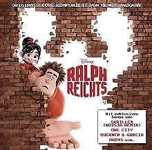 Ralph Reichts de Ost, Various | CD | état très bon