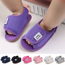 Baby Sandals Girl Spring And Summer Children Baby Toddler Shoes Boys And Girls