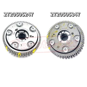 For Mercedes Benz CLK350 E350 GLK350 Camshaft Adjusters Intake Left and Right - Picture 1 of 14
