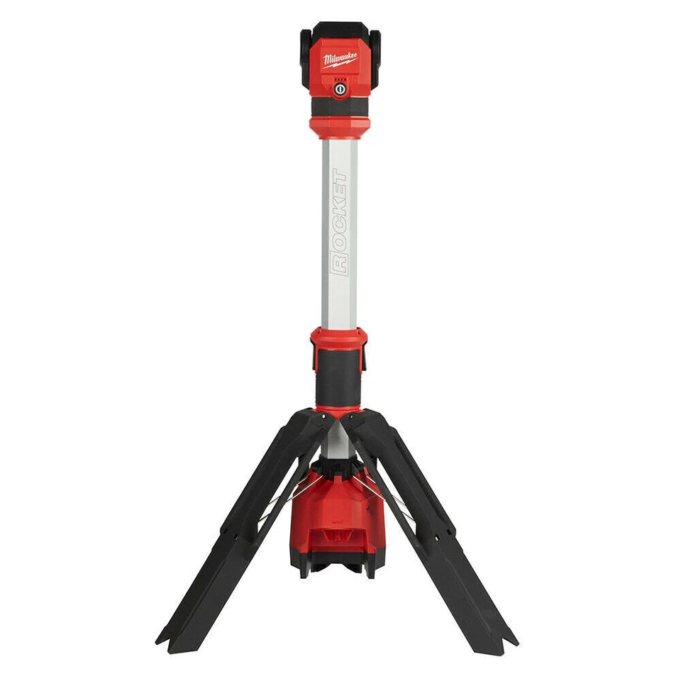 MILWAUKEE 2132-20 M12™ ROCKET™ Dual Power Tower Light - Image 1 of 1