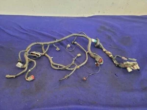 2003 Ford Mustang Cobra SVT 4.6L Engine Control Harness ECU Wire Plug Missing - Picture 1 of 12