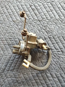 USED 1981 82 83 Chevy Olds Pontiac Resume Cruise Control Transducer Rb 25030560 - Picture 1 of 3
