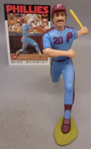 1988 LOOSE SLU STARTING LINEUP FIGURE MIKE SCHMIDT PHILADELPHIA PHILLIES - Picture 1 of 5