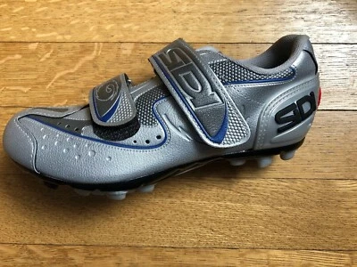 Неиспользованный Sidi женщин Tork обуви размер 39 левая обувь только - Изображение 1 из 3