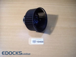Gebläsemotor Heizungsgebläse Innenraum Klimaautomatik Vectra C Signum Opel - Bild 1 von 2