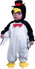 Dress Up America Mr Penguin Toddler Costume size T4. 3-4yr Old, 36-39in. NEW